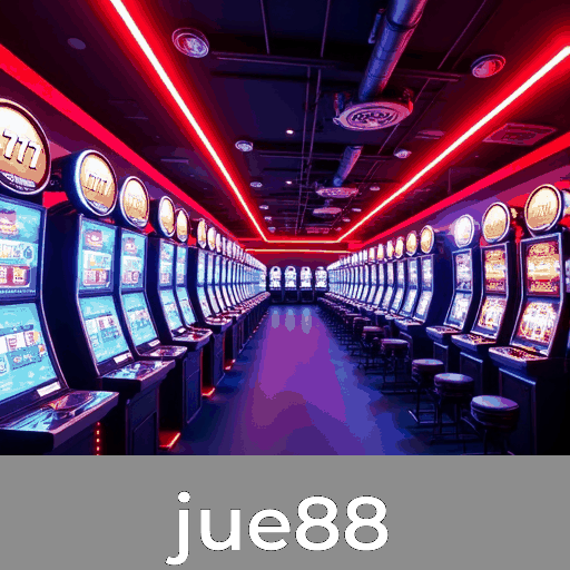 Jue88: Plataforma de Jogos com Excelência e Serviço Profissional